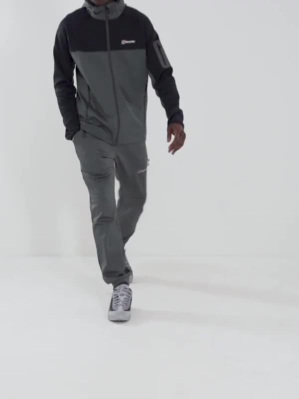 Sidley Track Pants