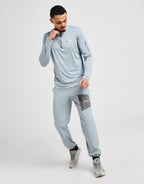 Explorer Long Sleeve Top