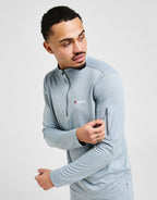 Explorer Long Sleeve Top