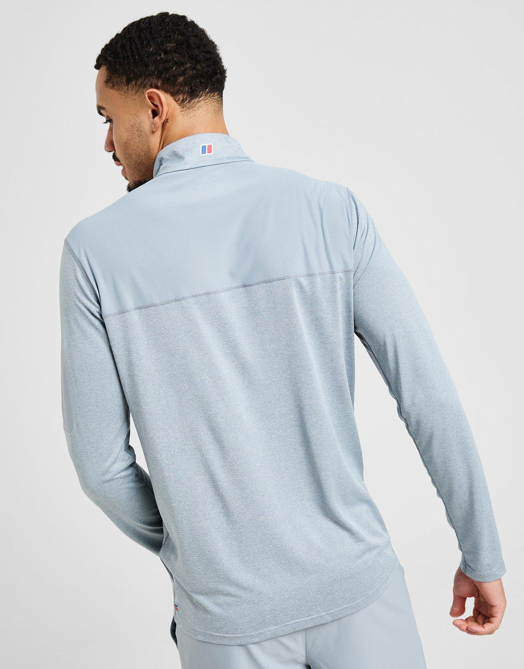 Explorer Long Sleeve Top