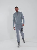 Explorer Long Sleeve Top