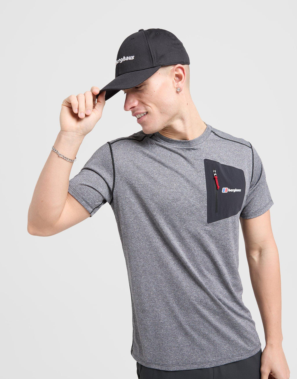 Sidley Pocket T-Shirt