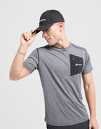 Sidley Pocket T-Shirt