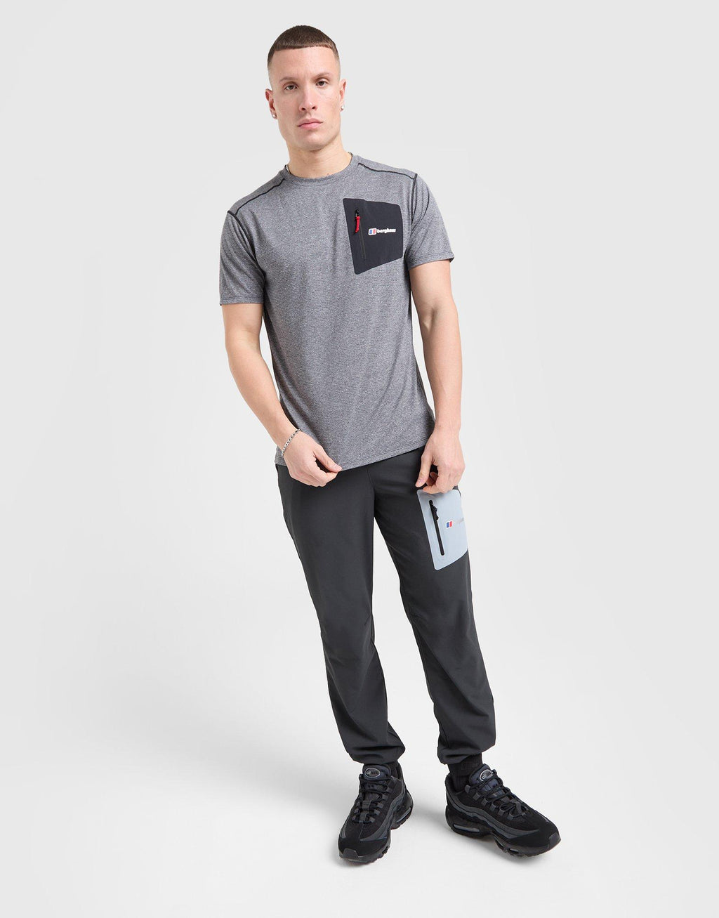 Sidley Pocket T-Shirt