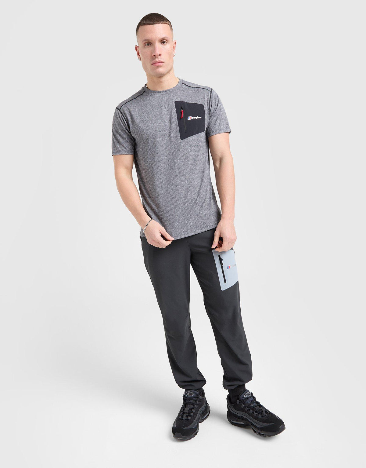Sidley Pocket T-Shirt