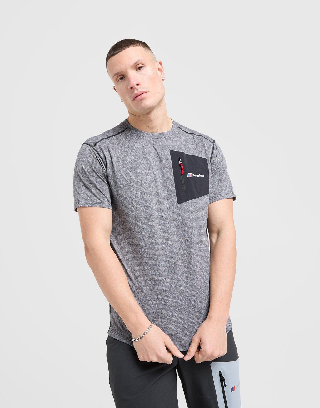 Sidley Pocket T-Shirt