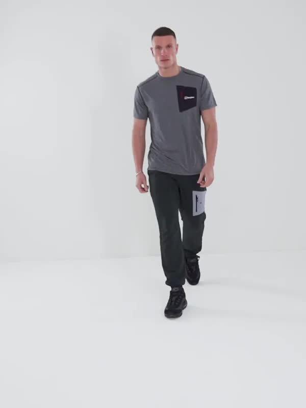 Sidley Pocket T-Shirt