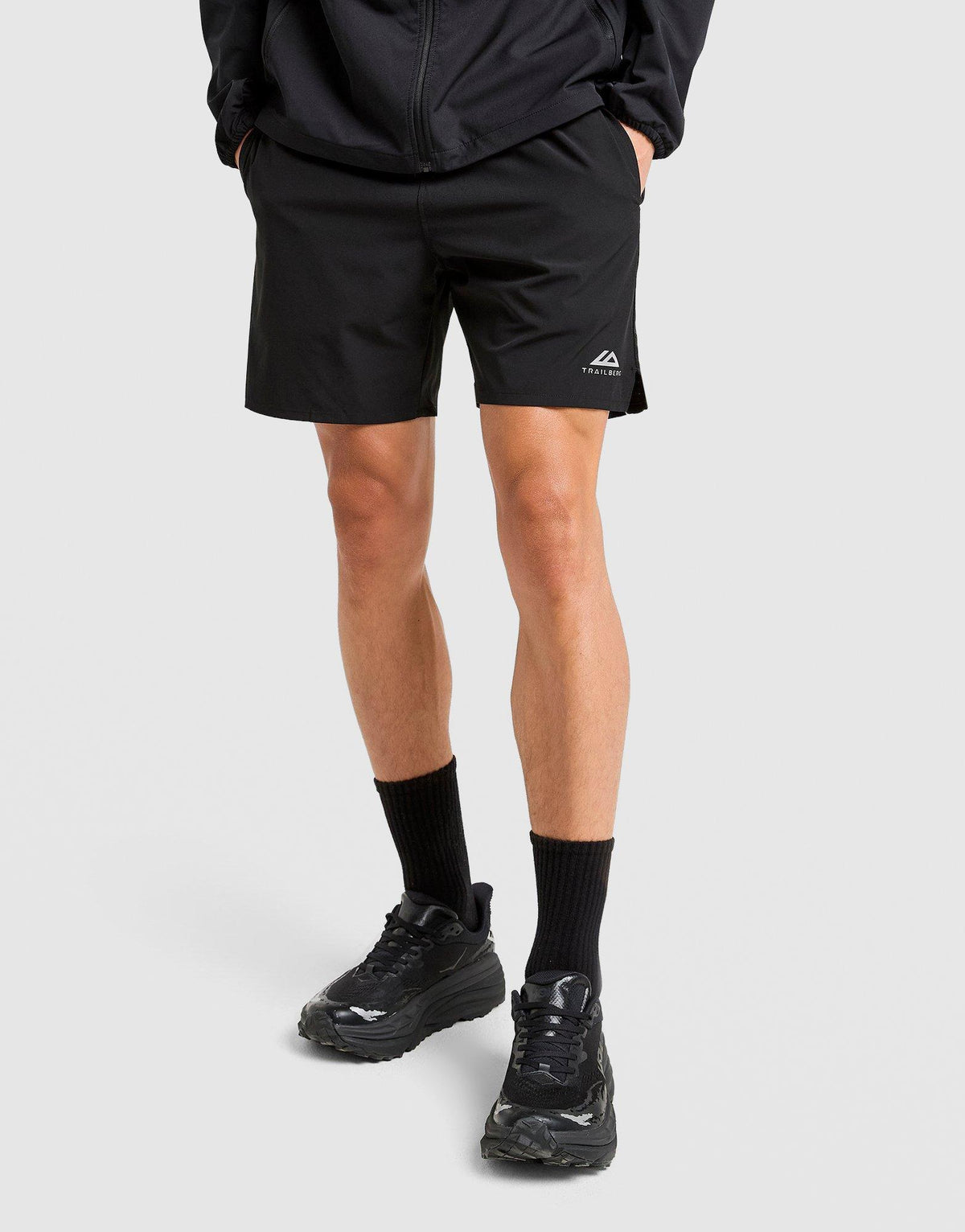 Essential 2.0 Shorts