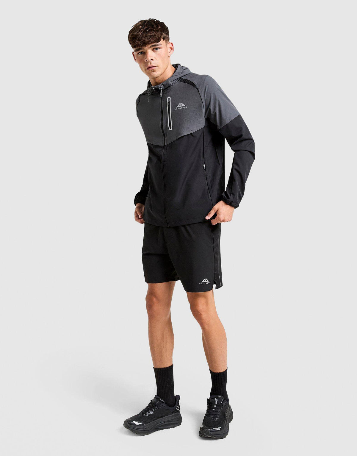 Essential 2.0 Shorts