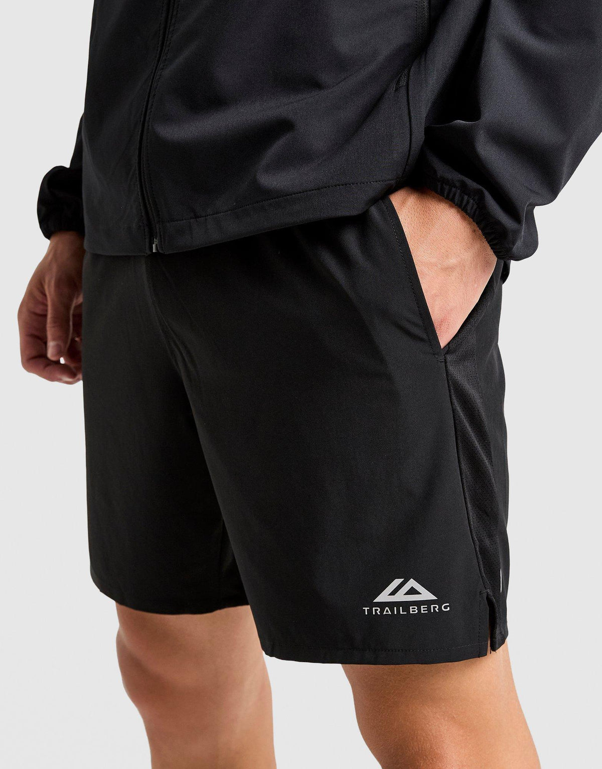 Essential 2.0 Shorts