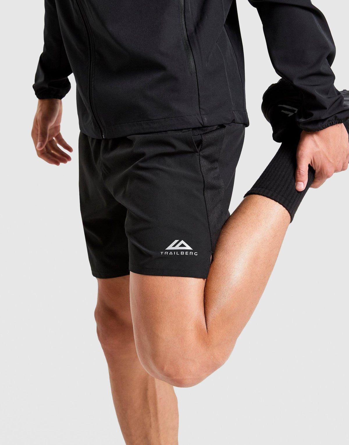Essential 2.0 Shorts