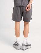 Graphic Reaxion Shorts