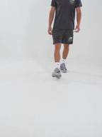 Graphic Reaxion Shorts