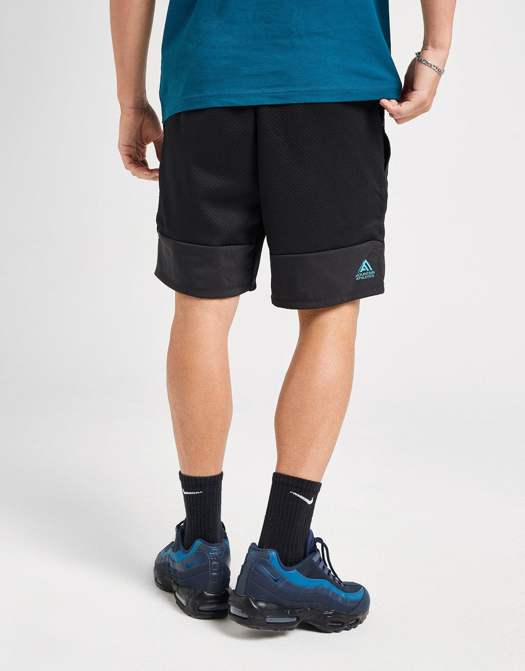Mountain Athletic II Shorts