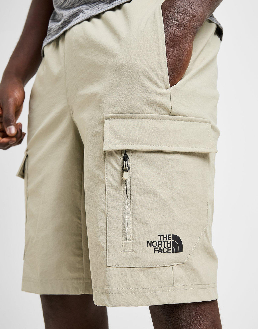 Trishul Cargo Shorts