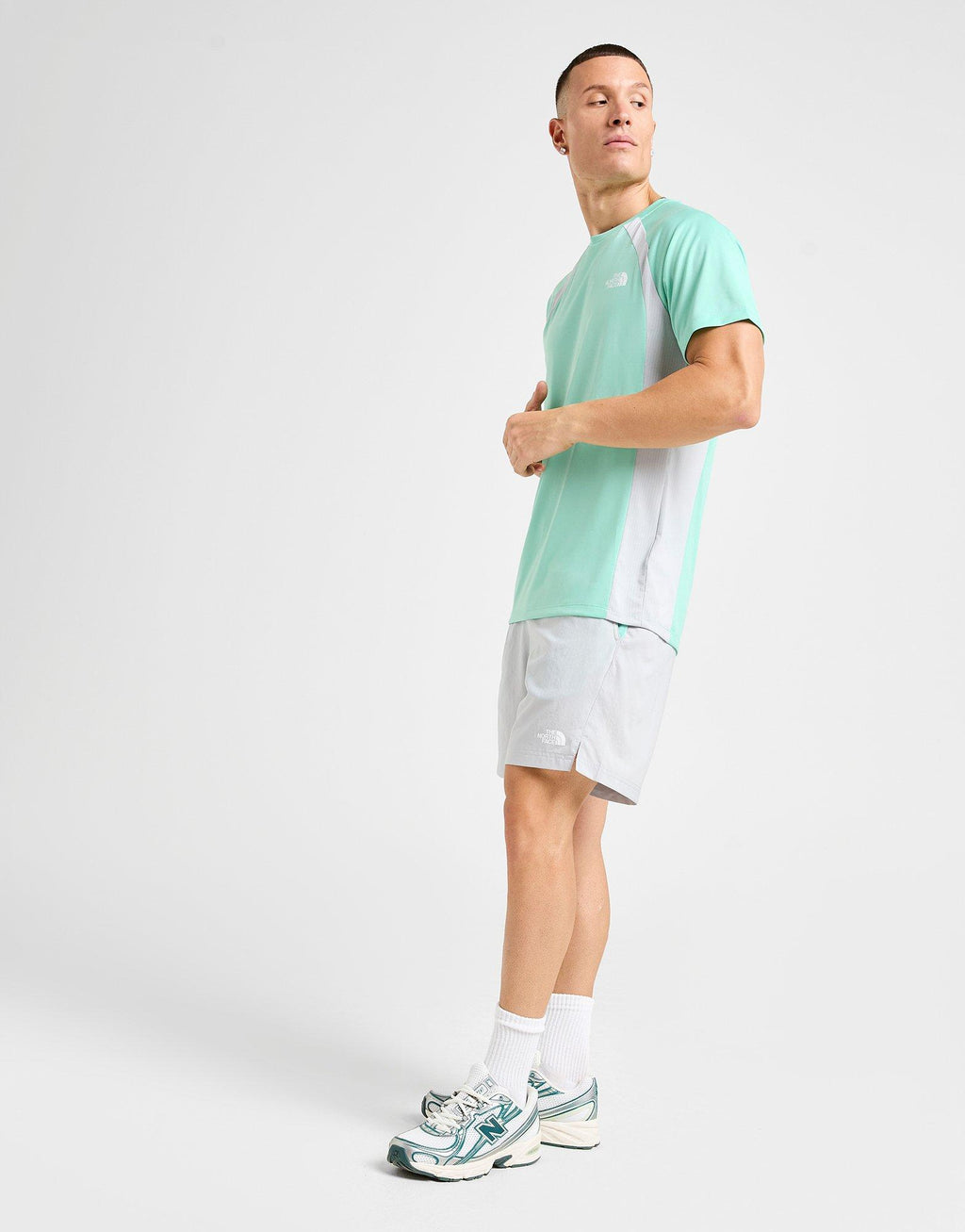 24/7 Woven Shorts