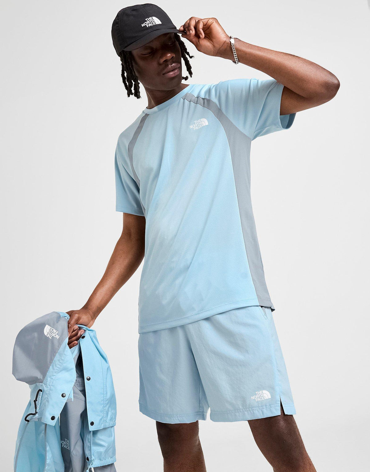 Performance T-Shirt