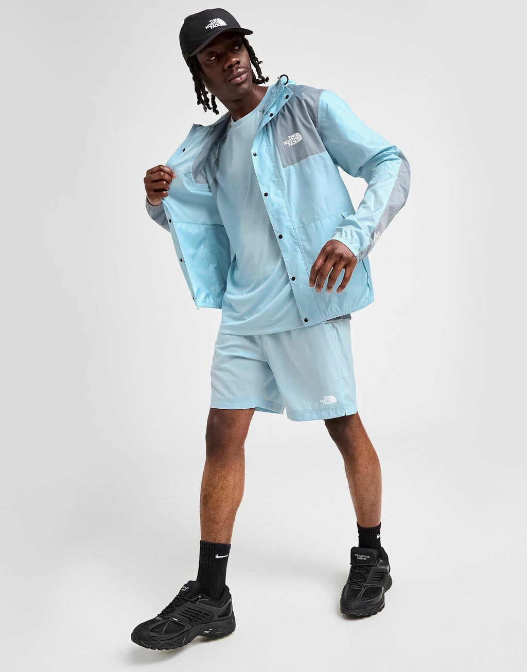 24/7 Shorts