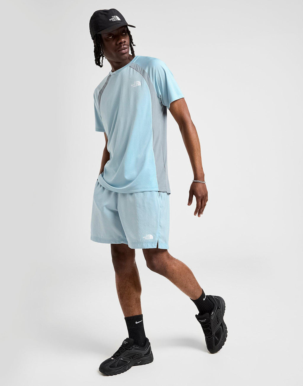 24/7 Shorts