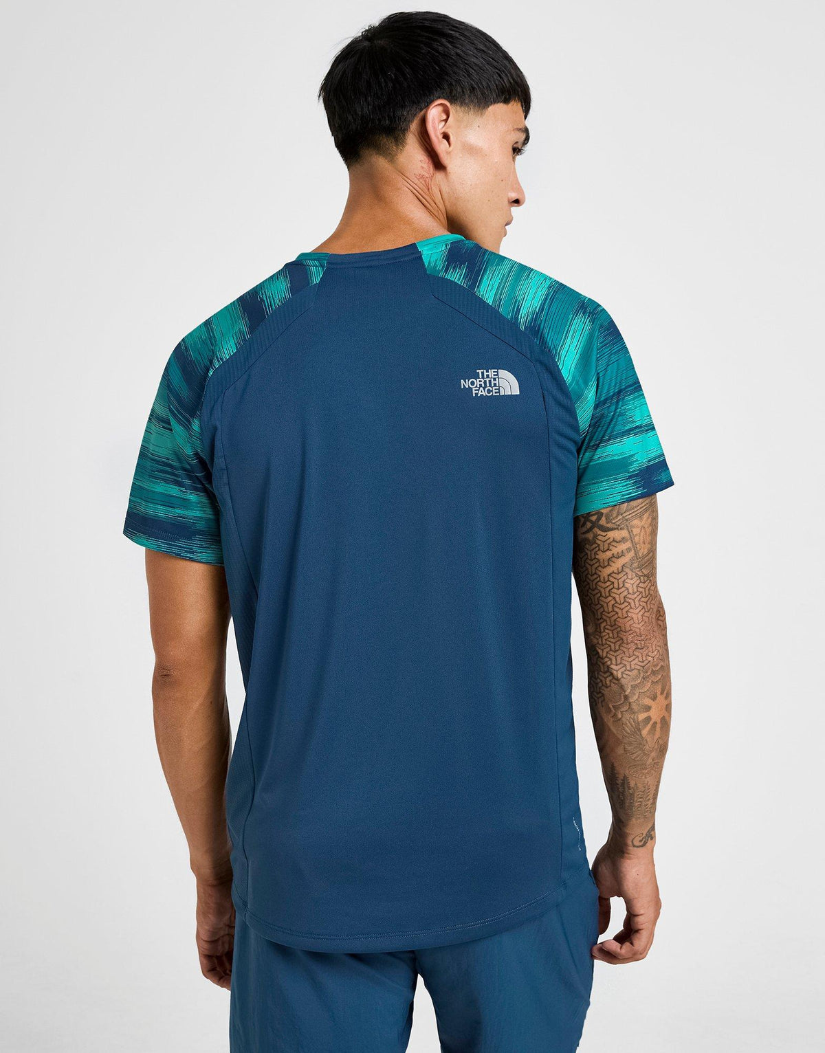 Performance All Over Print T-Shirt