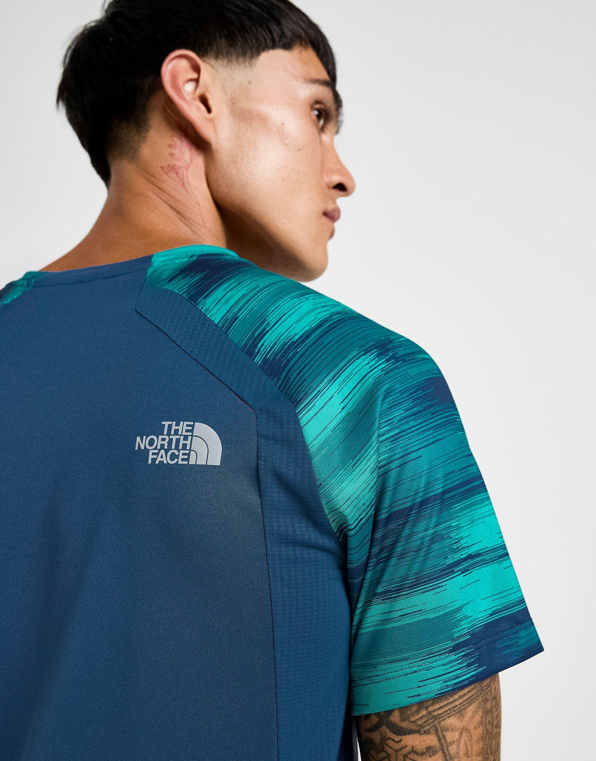 Performance All Over Print T-Shirt