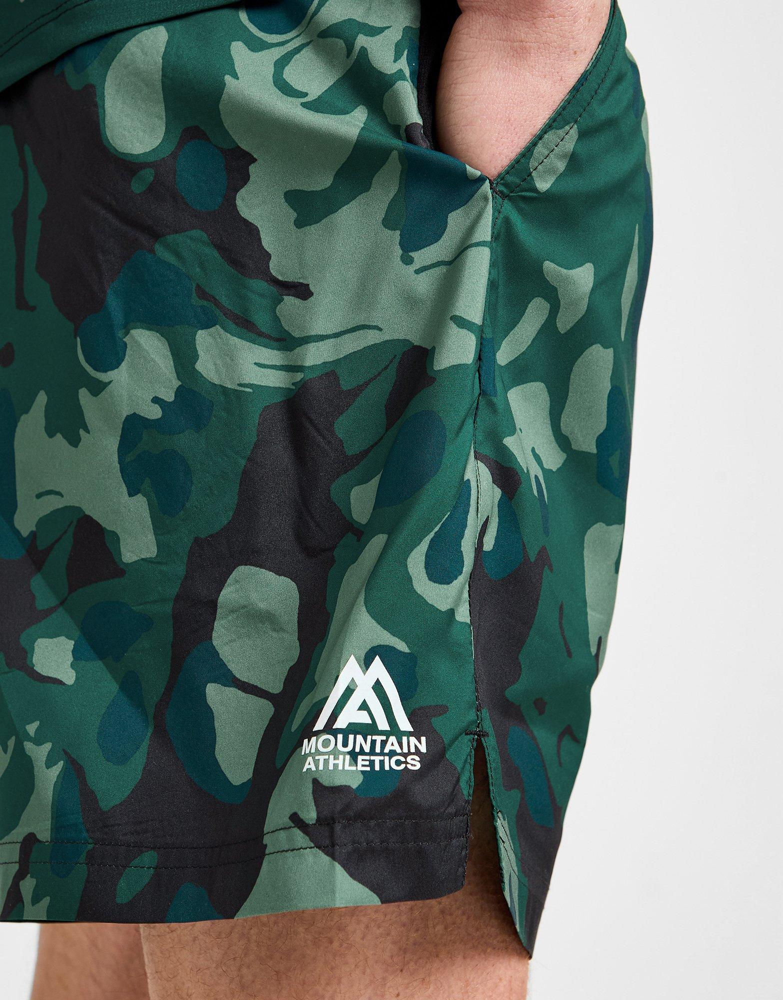 Mountain Athletics 24/7 Shorts