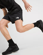 Sunriser 7 Inch Shorts