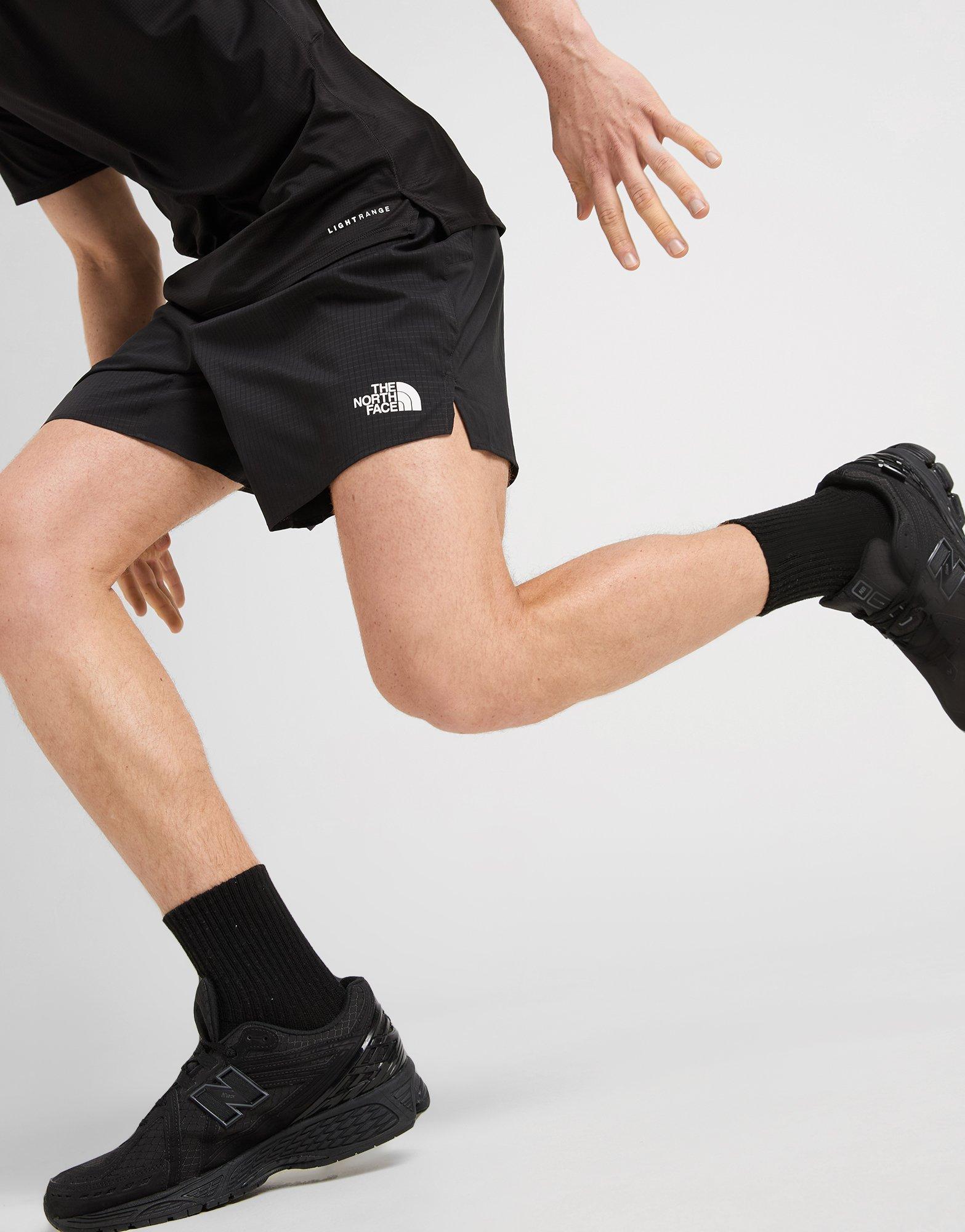 Sunriser 7 Inch Shorts