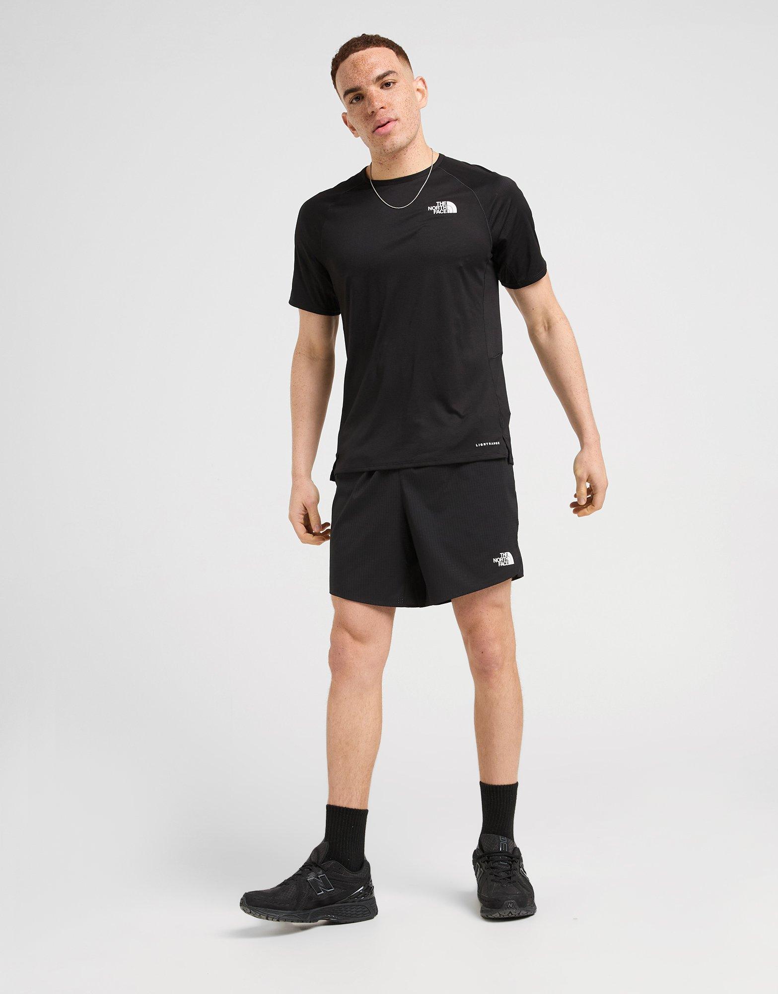 Sunriser 7 Inch Shorts