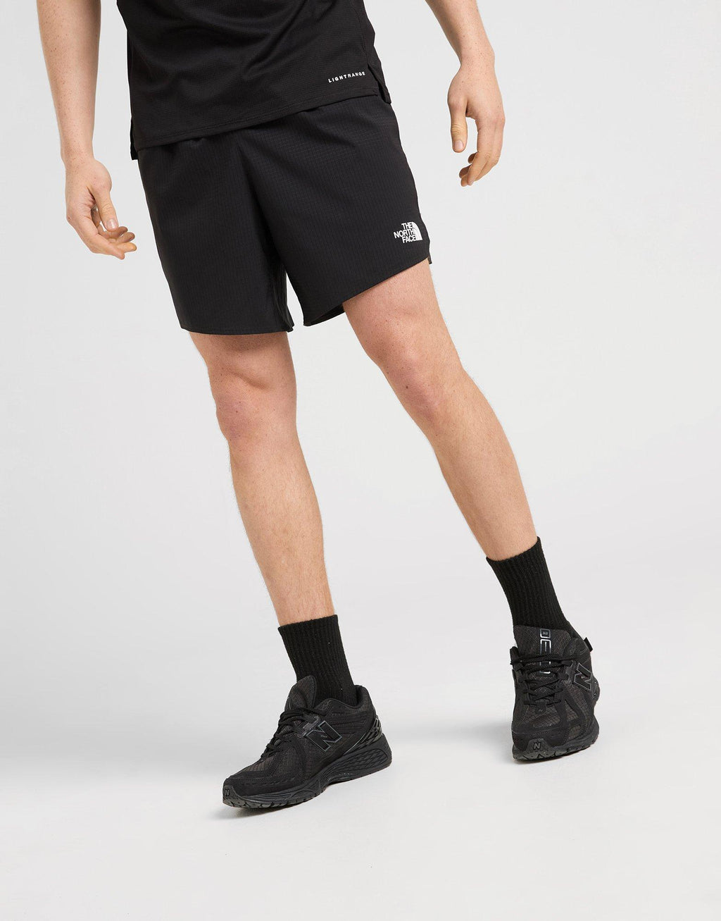 Sunriser 7 Inch Shorts