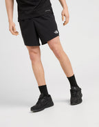 Sunriser 7 Inch Shorts