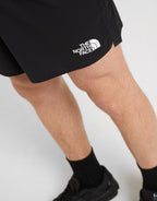 Sunriser 7 Inch Shorts