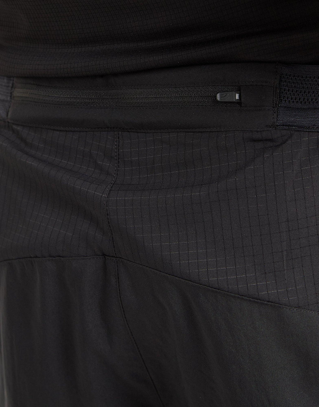 Sunriser 7 Inch Shorts