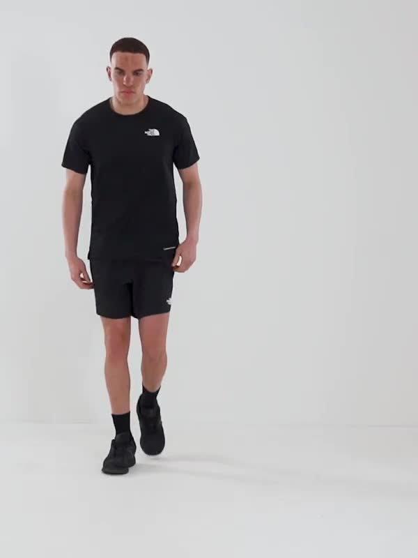 Sunriser 7 Inch Shorts