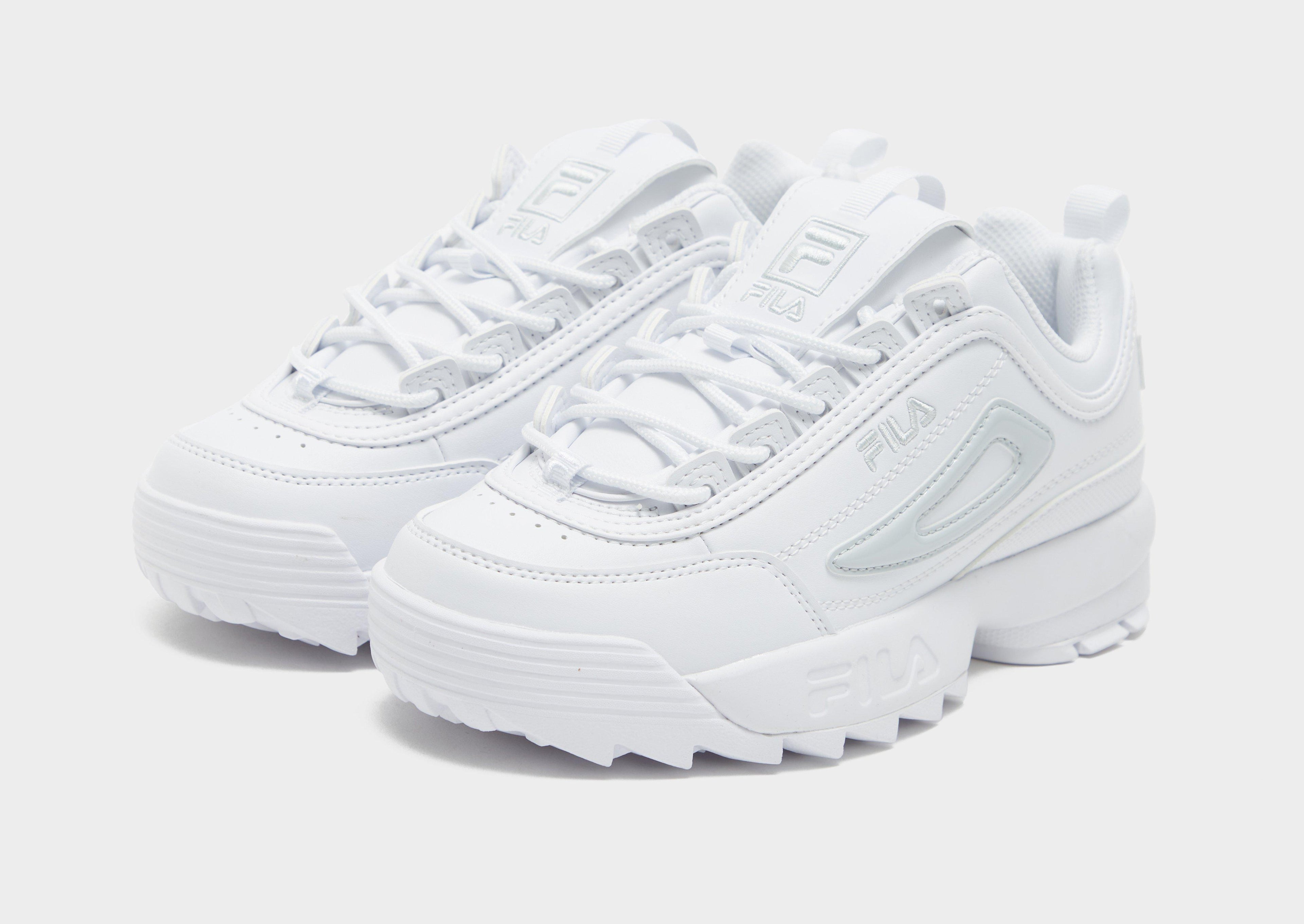 Disruptor 2 Junior