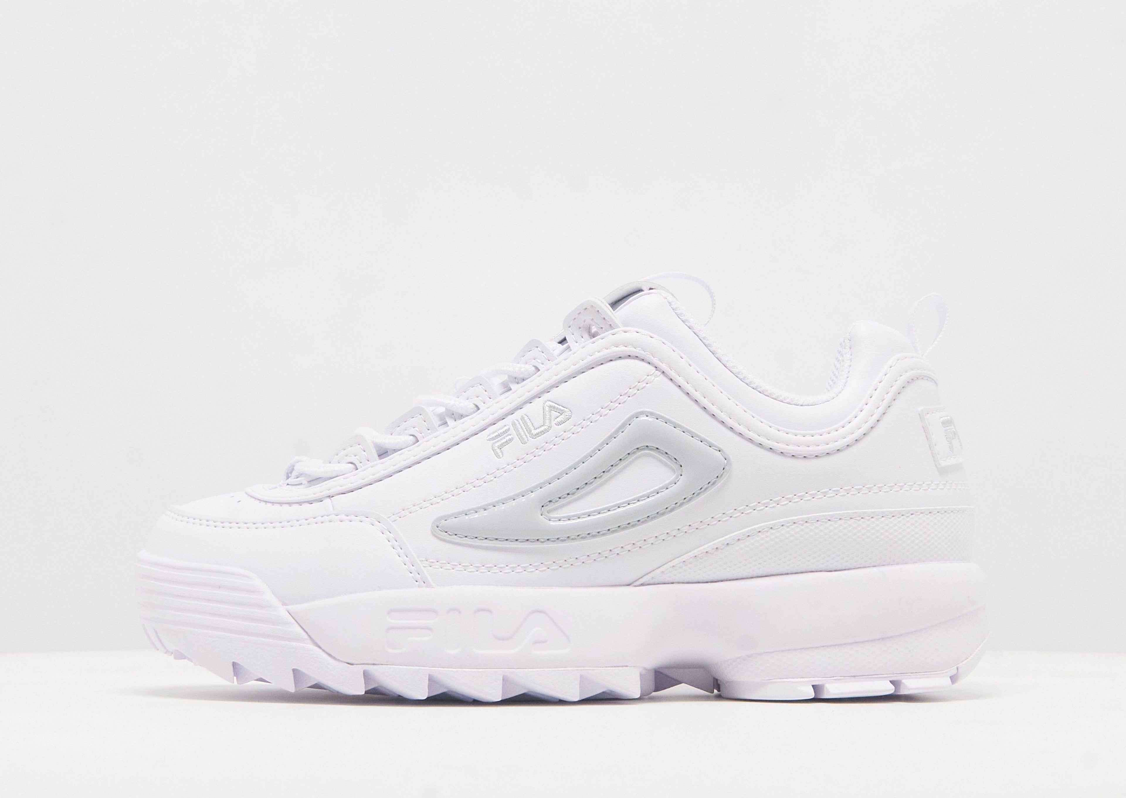 Disruptor 2 Junior