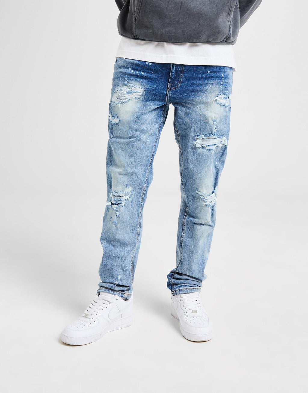 Pluto Jeans