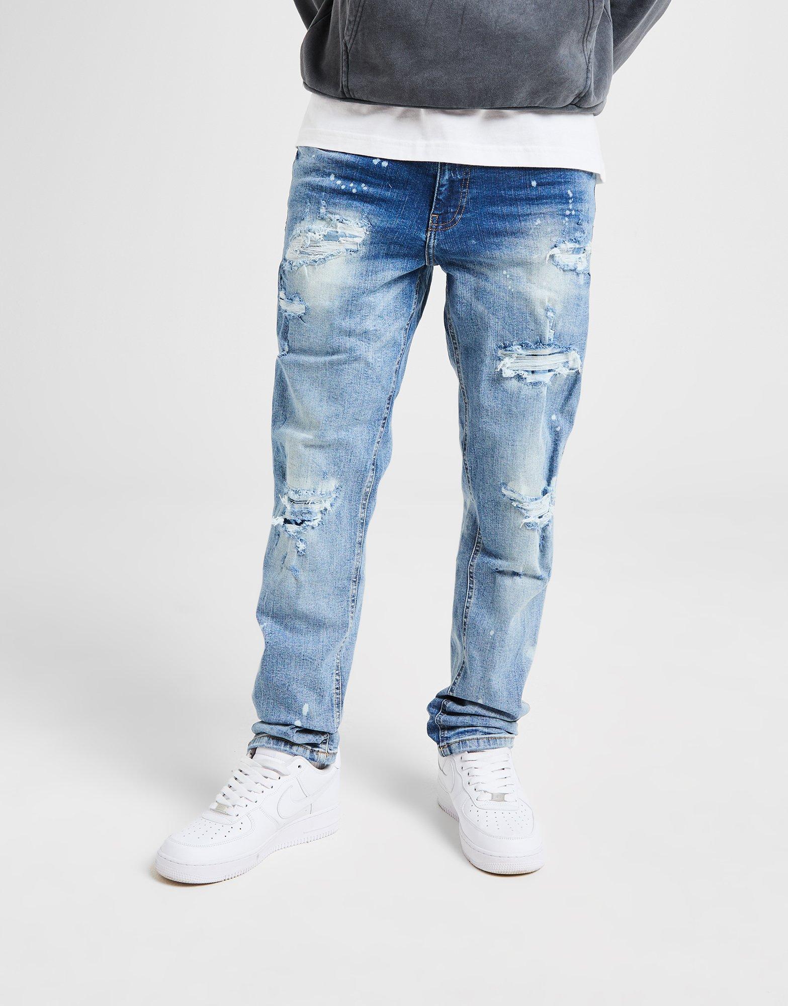 Pluto Jeans