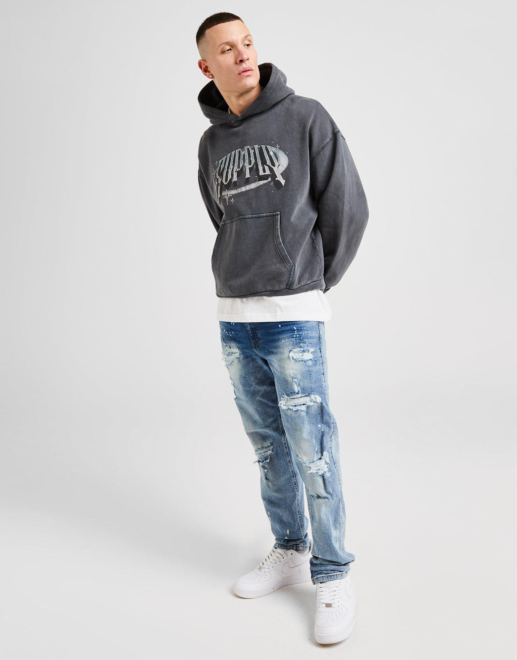 Pluto Jeans