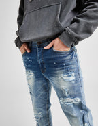 Pluto Jeans