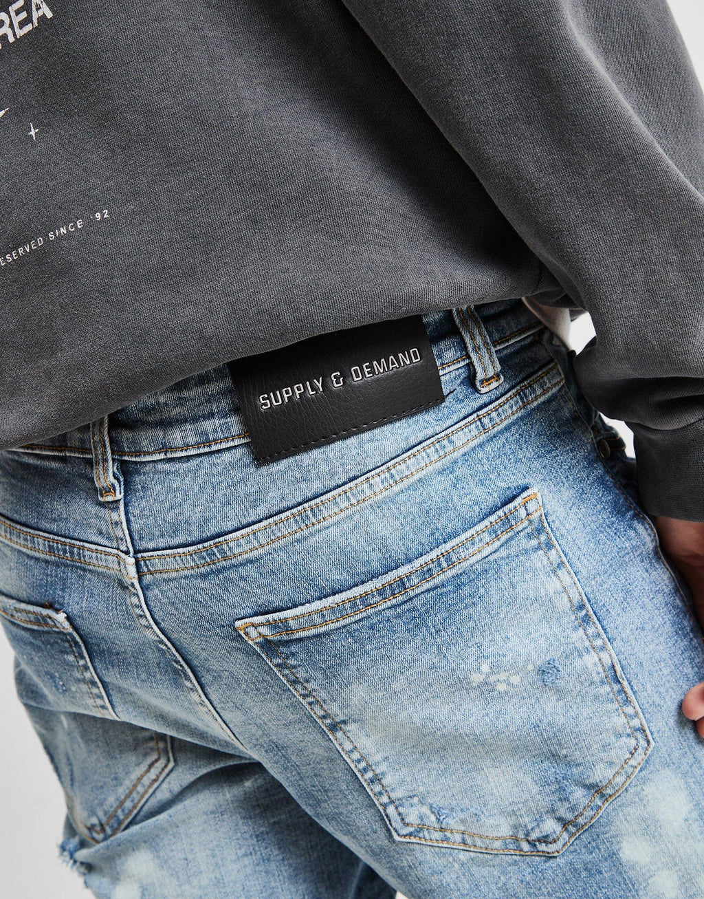 Pluto Jeans