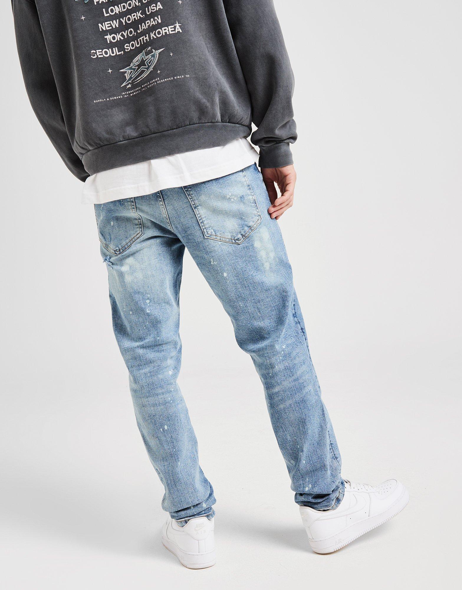 Pluto Jeans