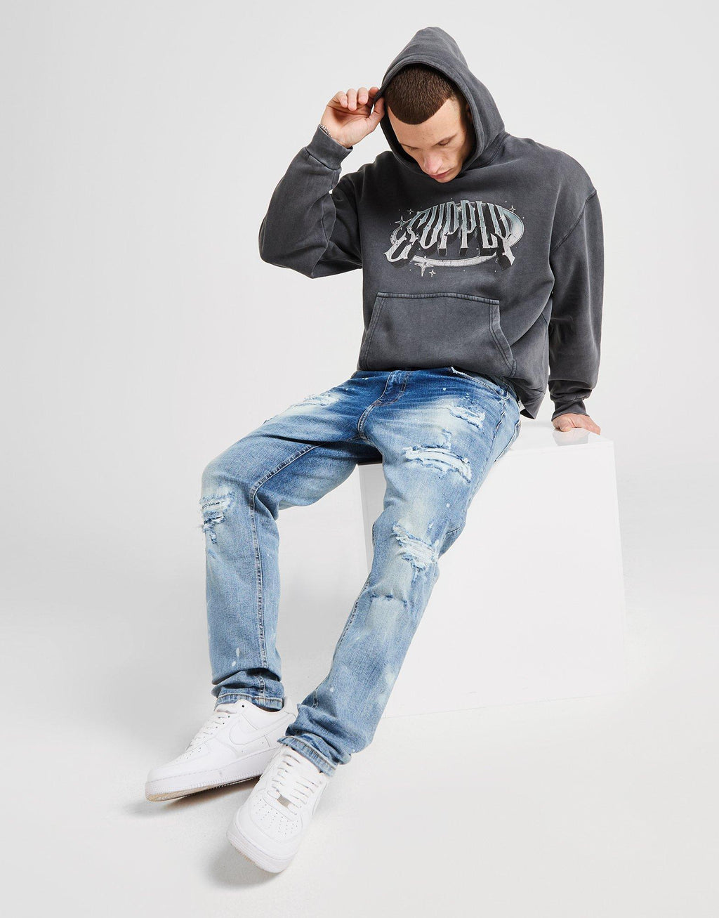 Pluto Jeans