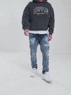 Pluto Jeans