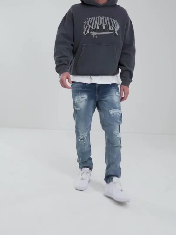 Pluto Jeans