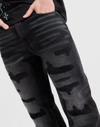 Baked Jeans