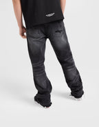Baked Jeans