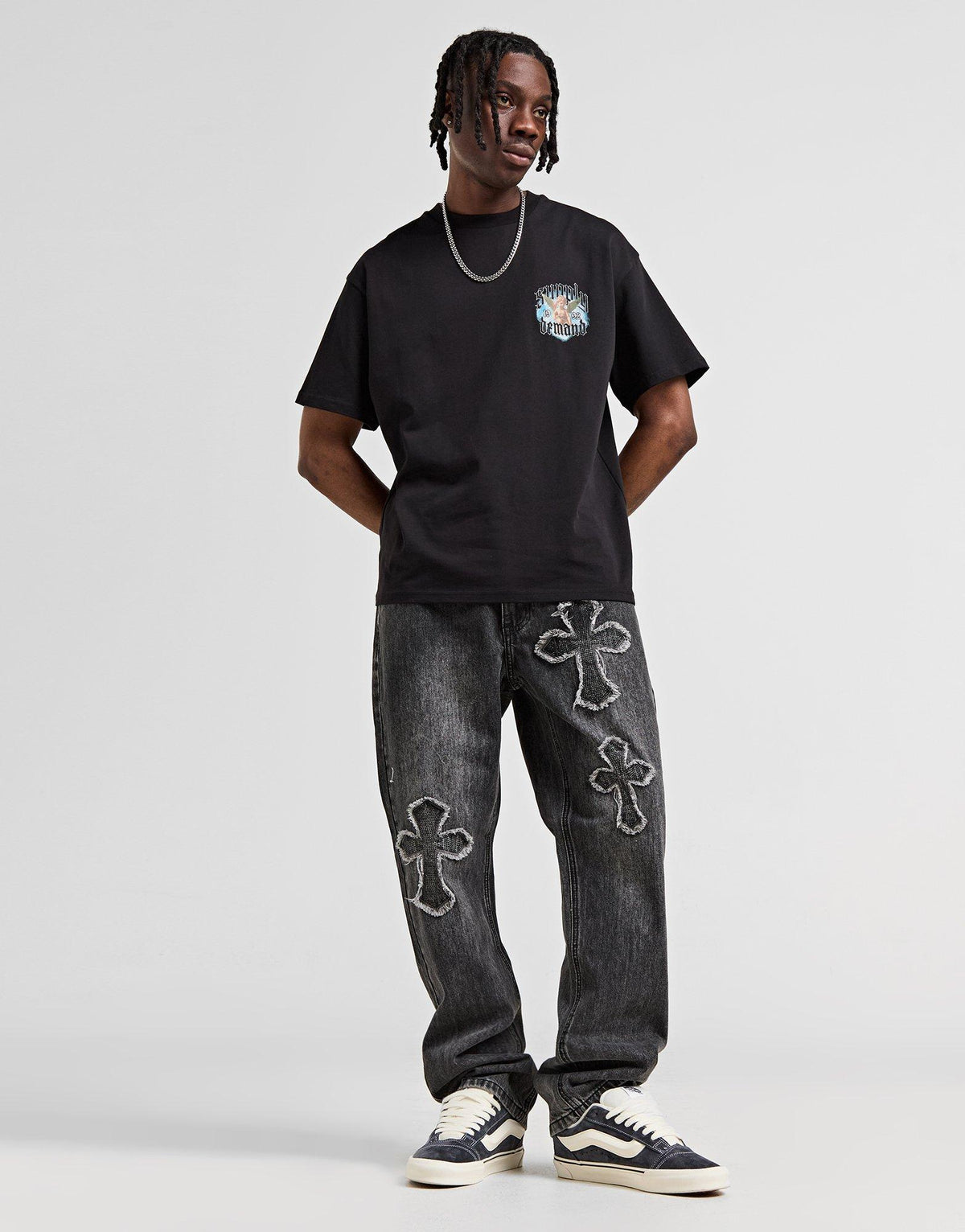 Almante Jeans