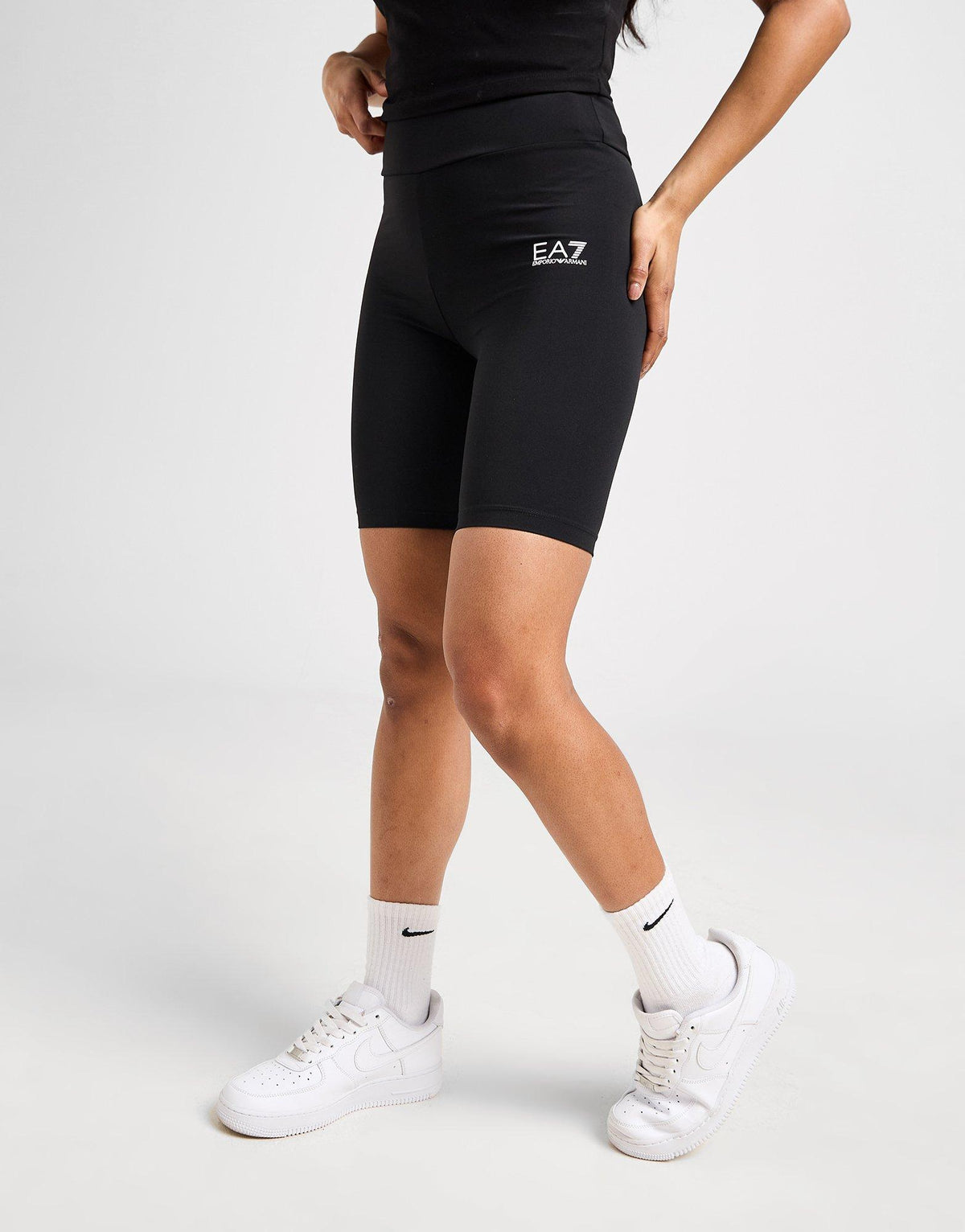 Vigor 7 5" Cycle Shorts
