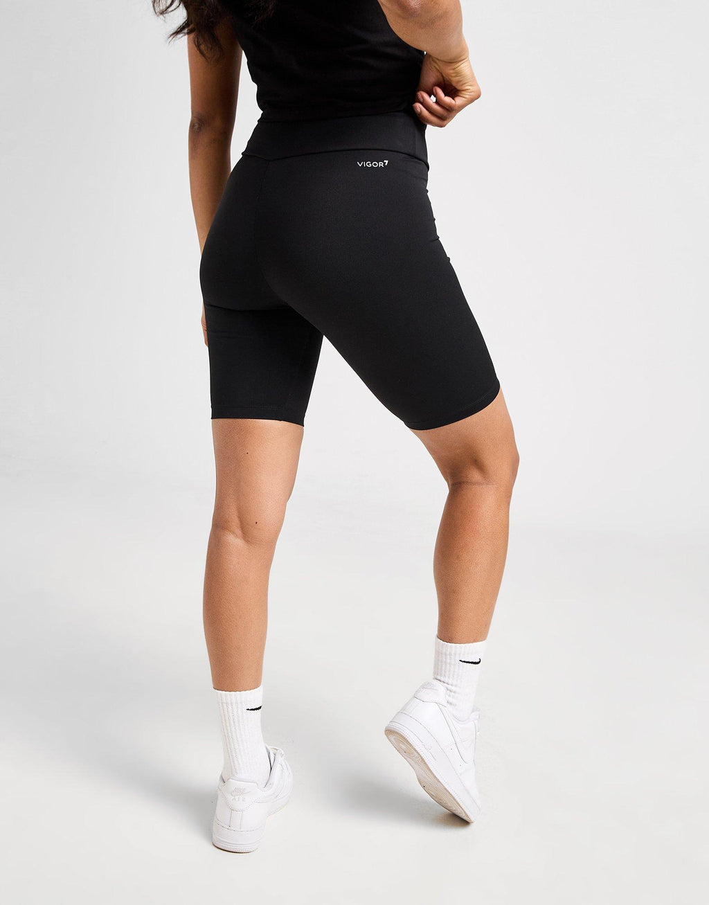 Vigor 7 5" Cycle Shorts